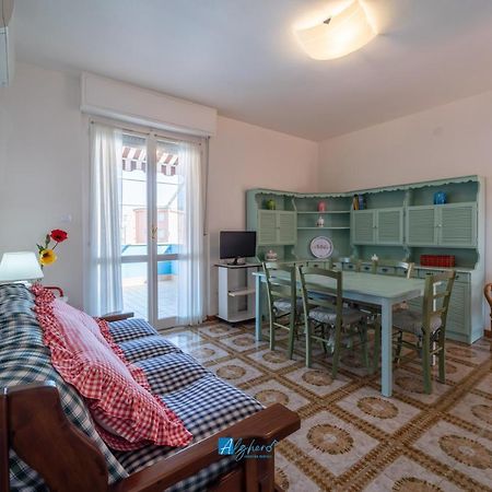 Apartament Granelli Di Sabbia Alghero Zewnętrze zdjęcie