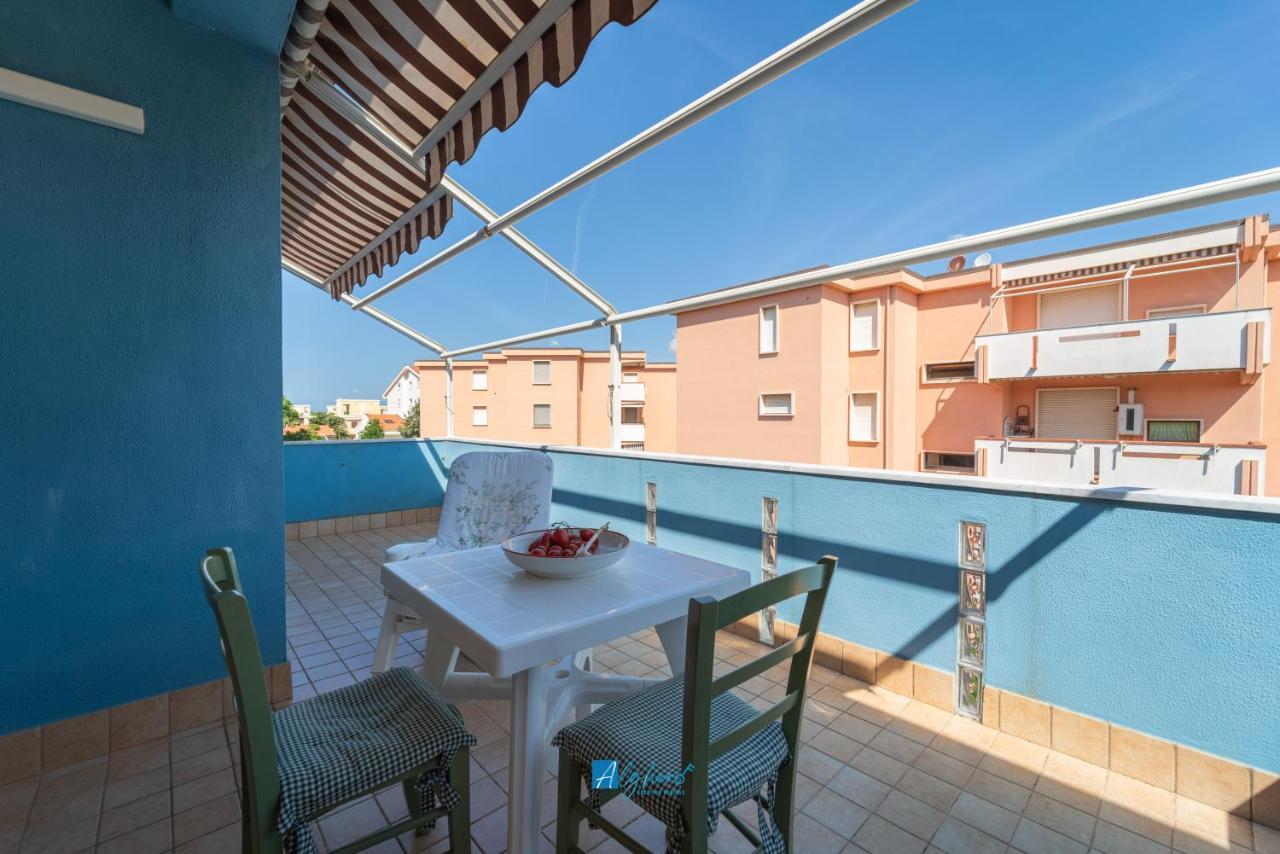 Apartament Granelli Di Sabbia Alghero Zewnętrze zdjęcie