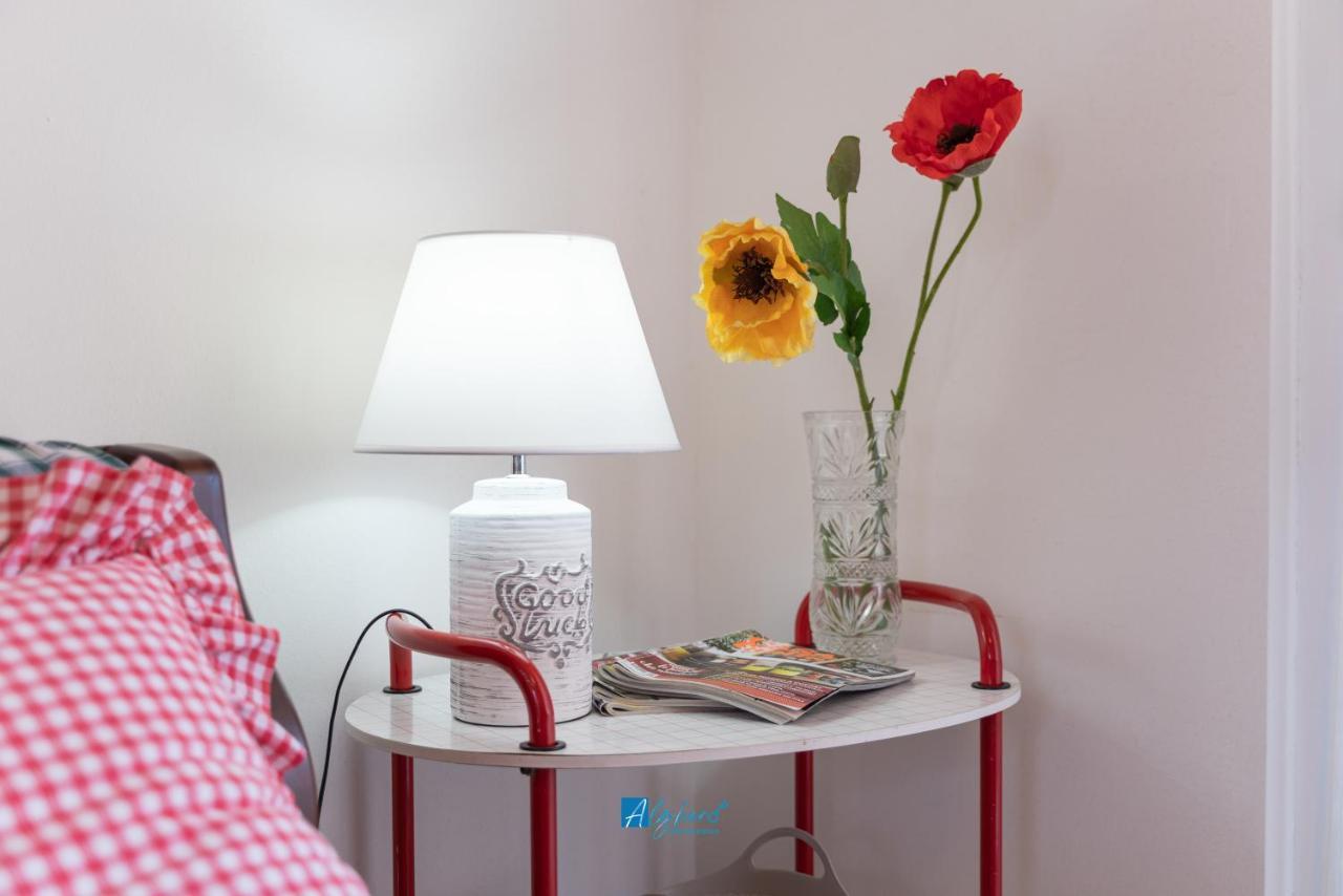 Apartament Granelli Di Sabbia Alghero Zewnętrze zdjęcie