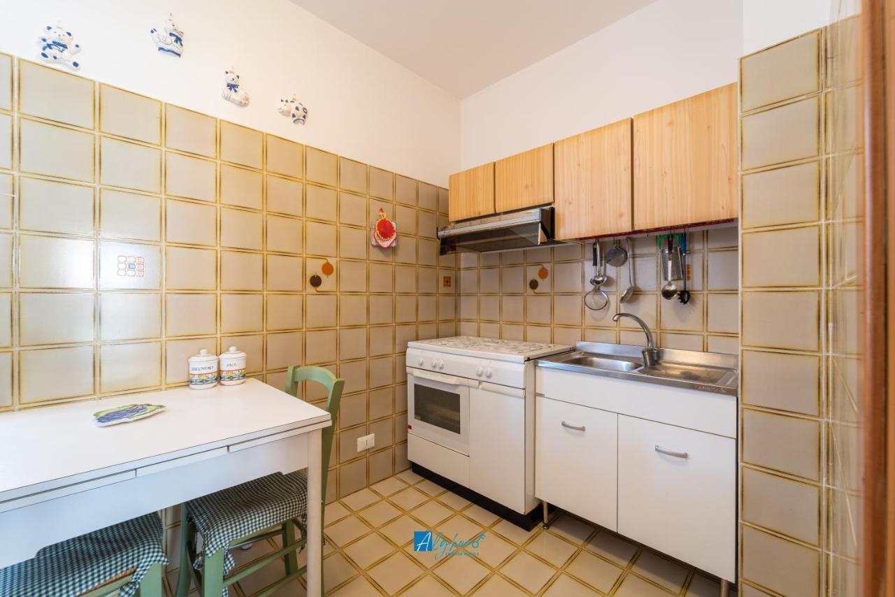 Apartament Granelli Di Sabbia Alghero Zewnętrze zdjęcie