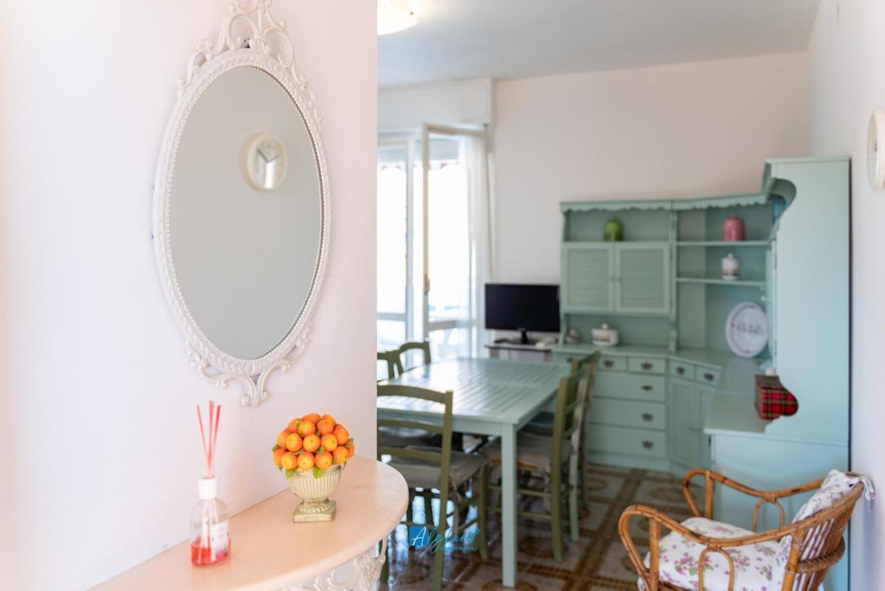 Apartament Granelli Di Sabbia Alghero Zewnętrze zdjęcie