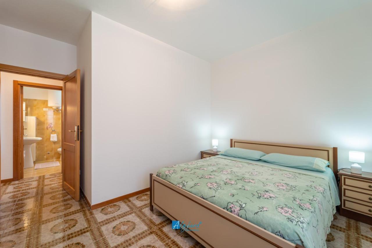 Apartament Granelli Di Sabbia Alghero Zewnętrze zdjęcie
